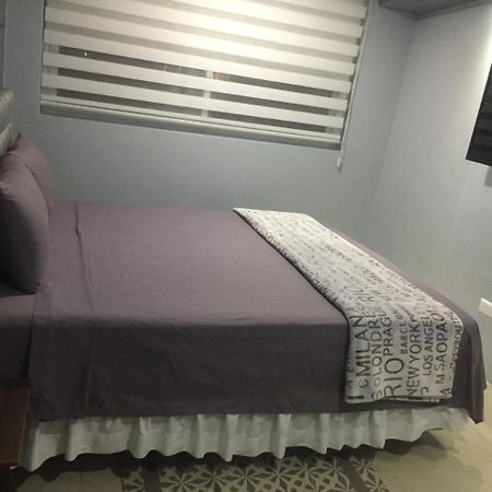 Pp Suite Guayaquil Dış mekan fotoğraf