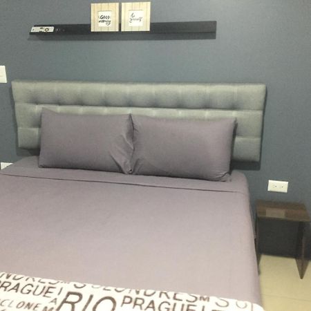Pp Suite Guayaquil Dış mekan fotoğraf