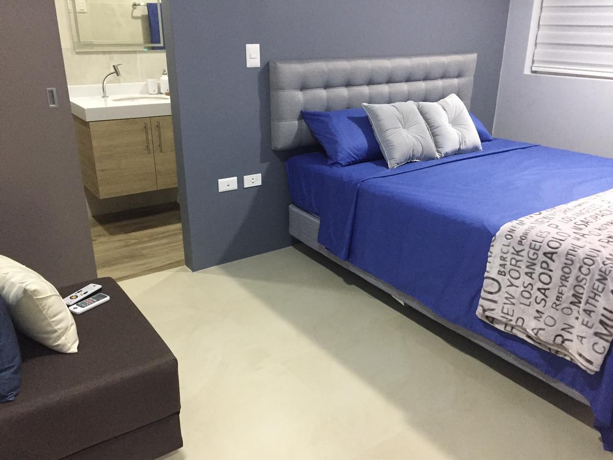 Pp Suite Guayaquil Dış mekan fotoğraf