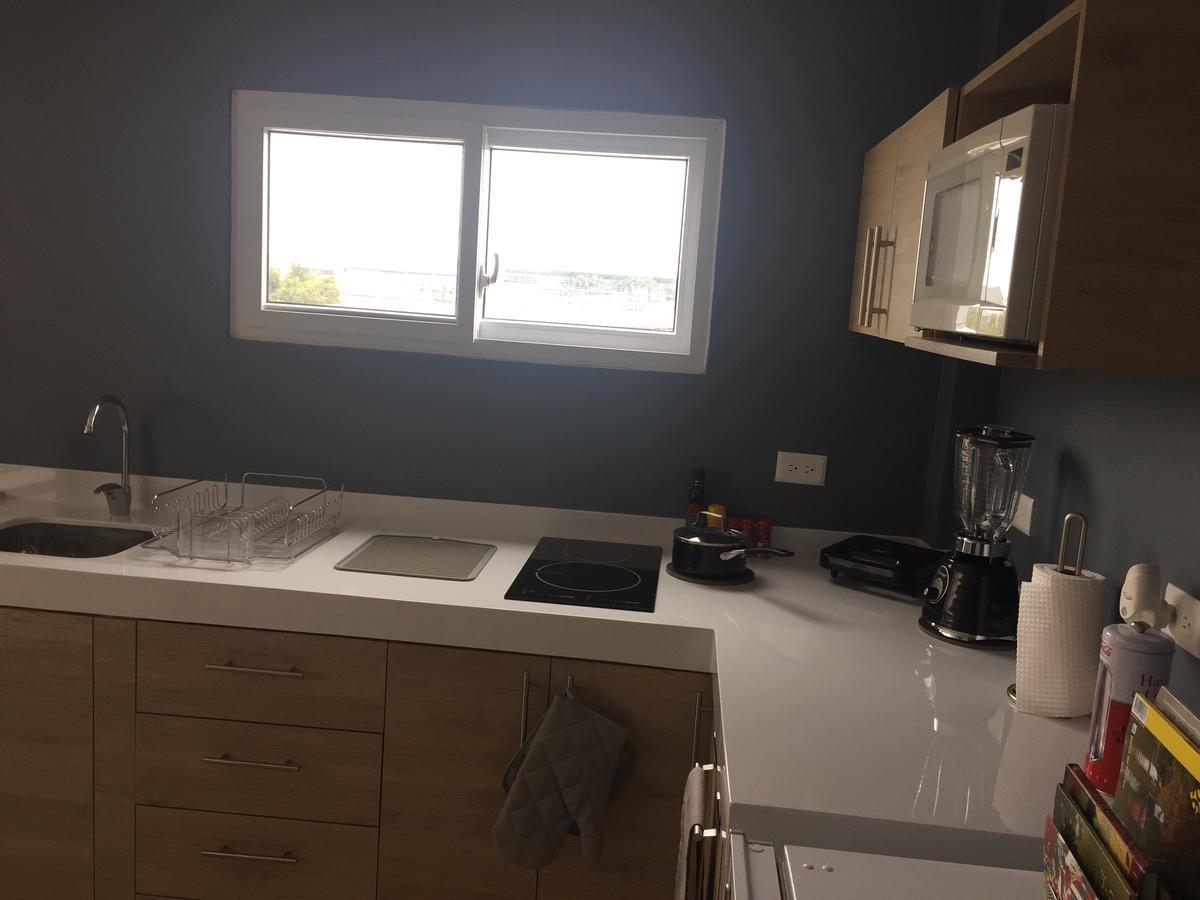 Pp Suite Guayaquil Dış mekan fotoğraf