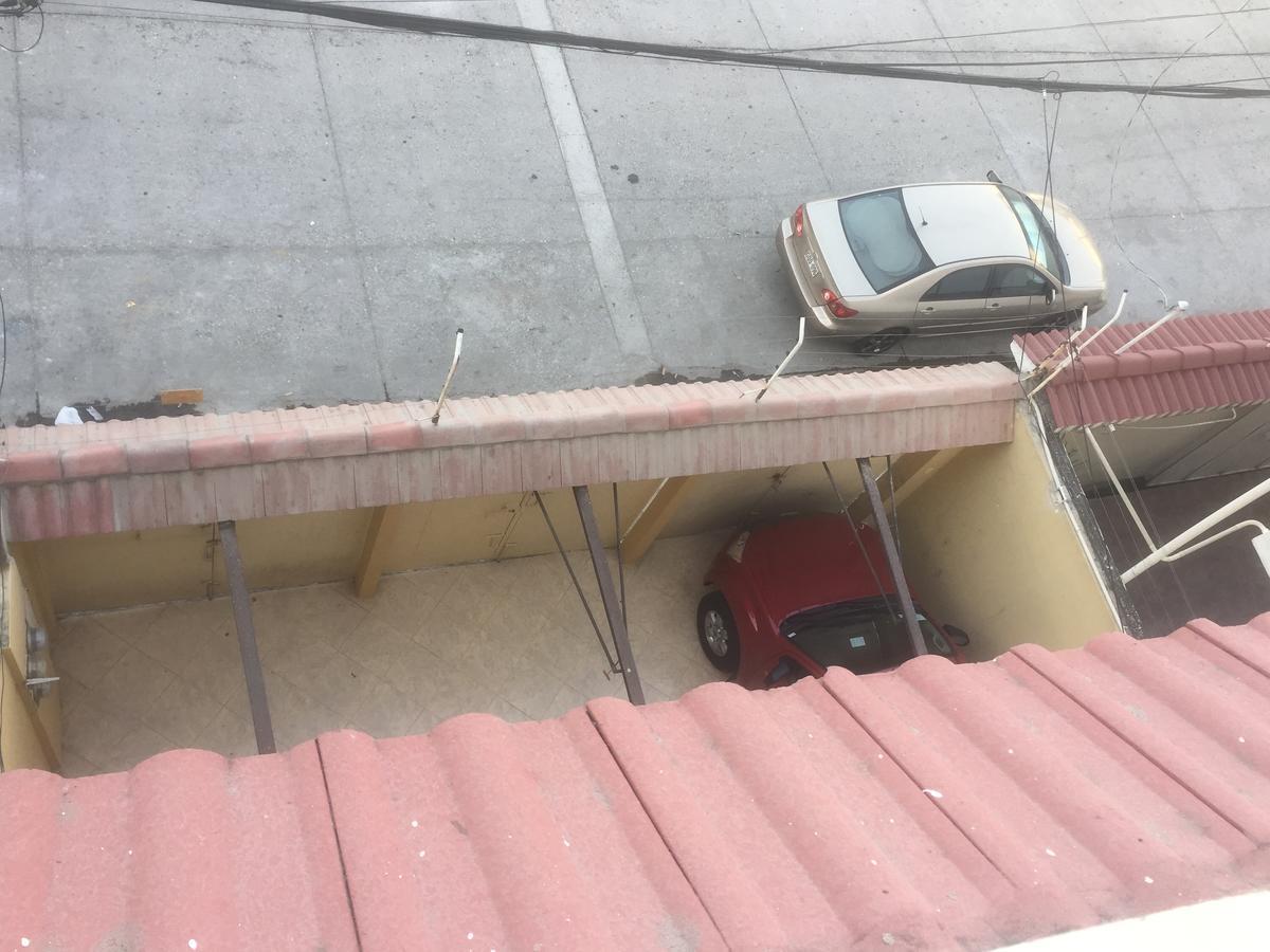 Pp Suite Guayaquil Dış mekan fotoğraf