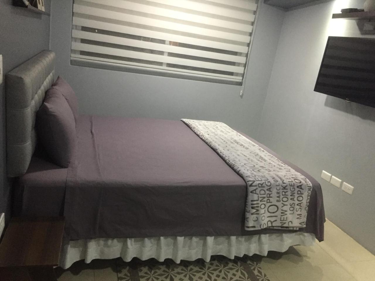 Pp Suite Guayaquil Dış mekan fotoğraf