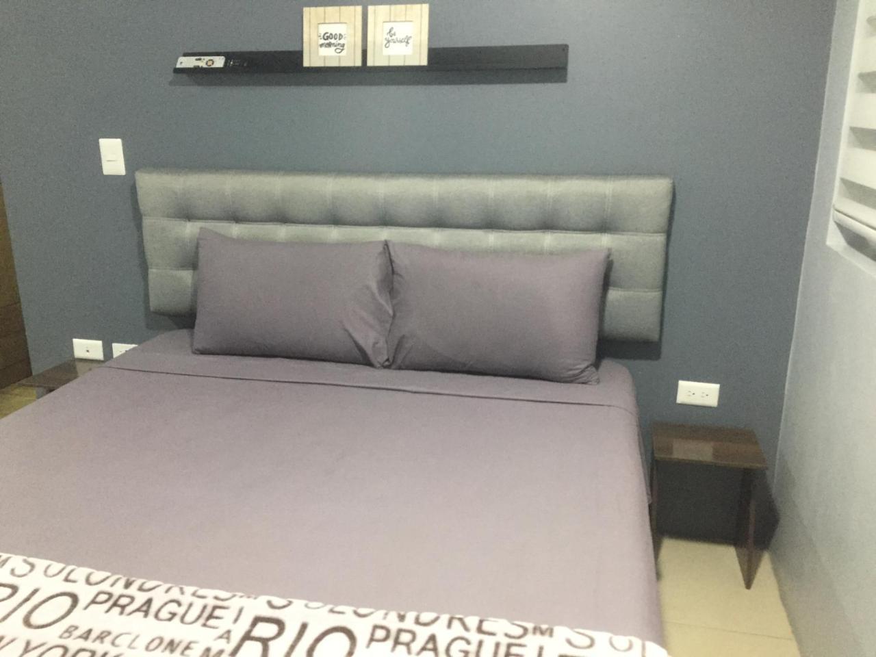 Pp Suite Guayaquil Dış mekan fotoğraf