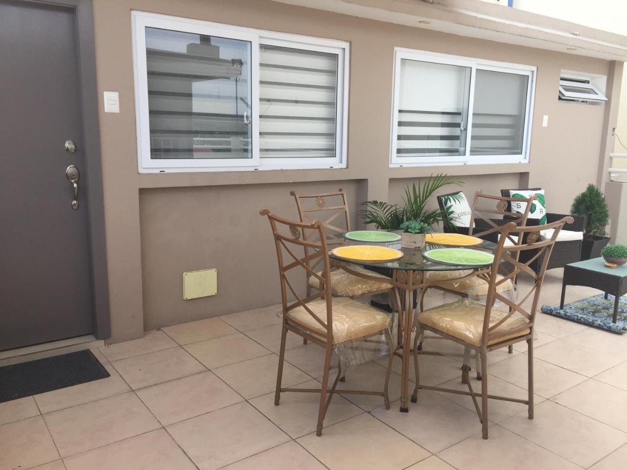 Pp Suite Guayaquil Dış mekan fotoğraf