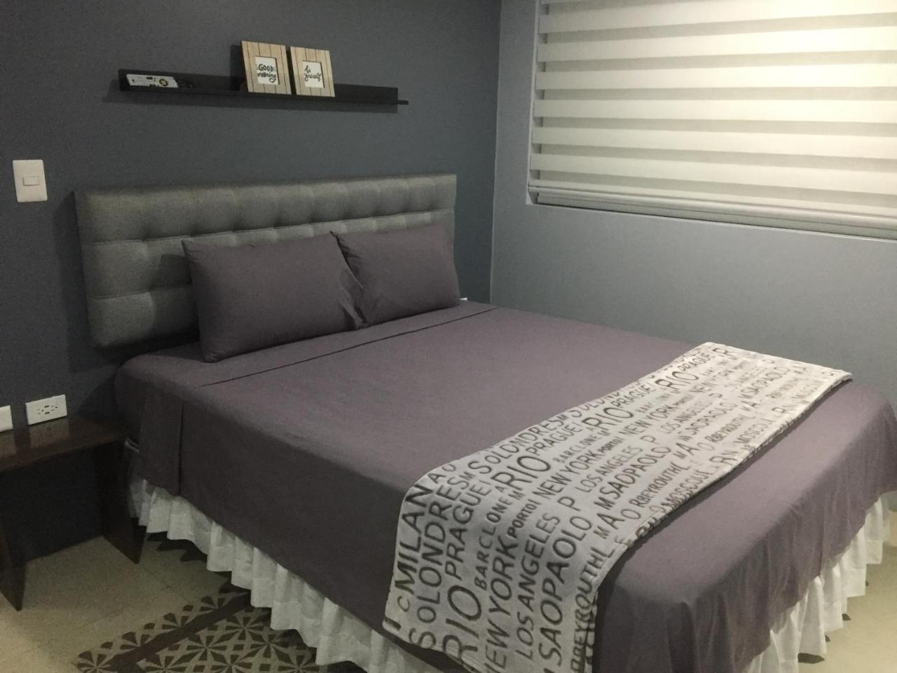 Pp Suite Guayaquil Dış mekan fotoğraf