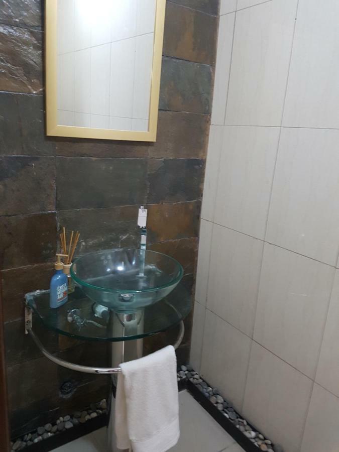 Pp Suite Guayaquil Dış mekan fotoğraf