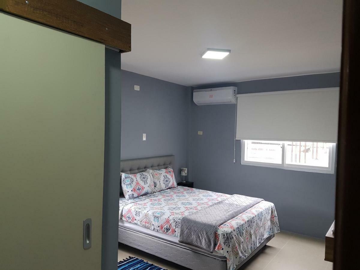 Pp Suite Guayaquil Dış mekan fotoğraf
