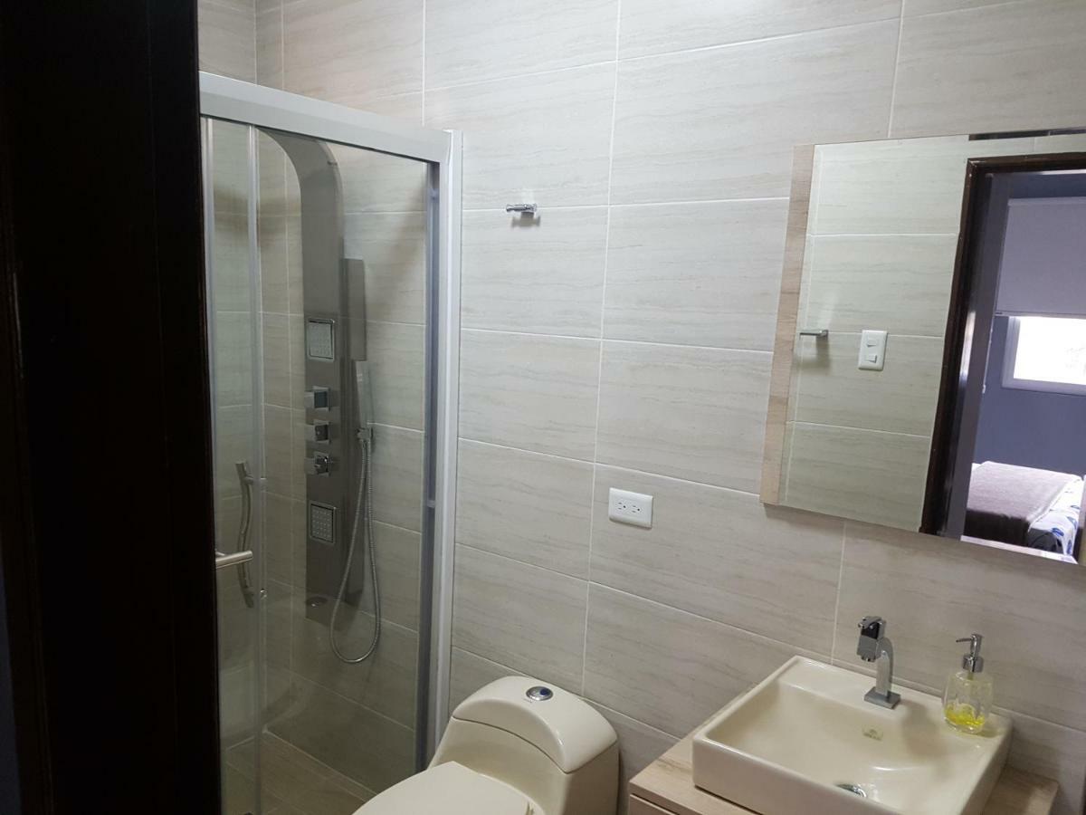 Pp Suite Guayaquil Dış mekan fotoğraf