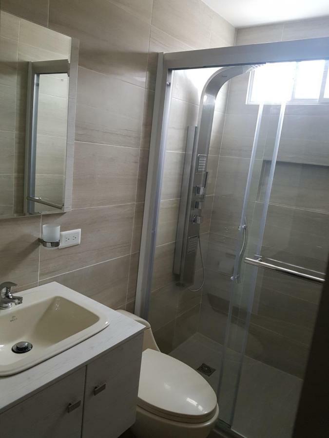 Pp Suite Guayaquil Dış mekan fotoğraf