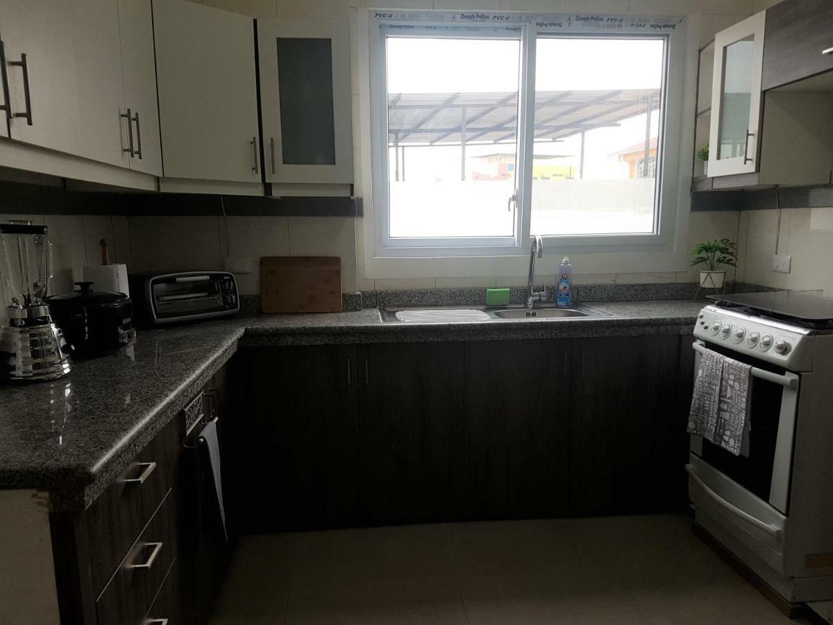 Pp Suite Guayaquil Dış mekan fotoğraf